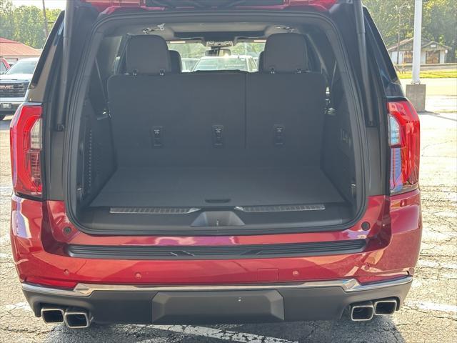 new 2025 GMC Yukon XL car, priced at $87,258