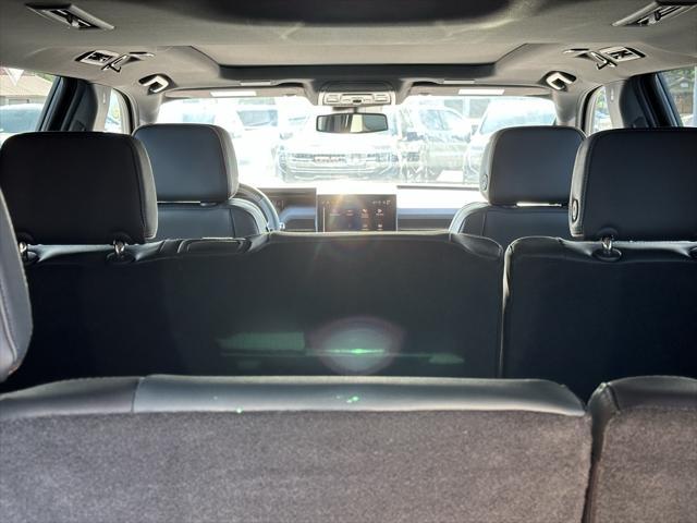 new 2025 GMC Yukon XL car, priced at $87,258