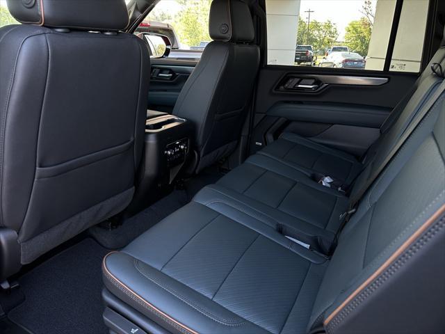 new 2025 GMC Yukon XL car, priced at $87,258