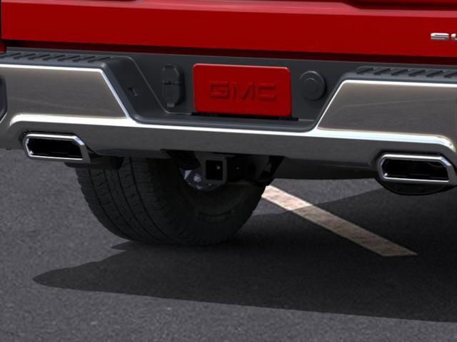 new 2025 GMC Sierra 1500 car, priced at $65,290