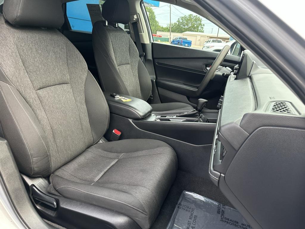 used 2023 Honda Accord car, priced at $26,253