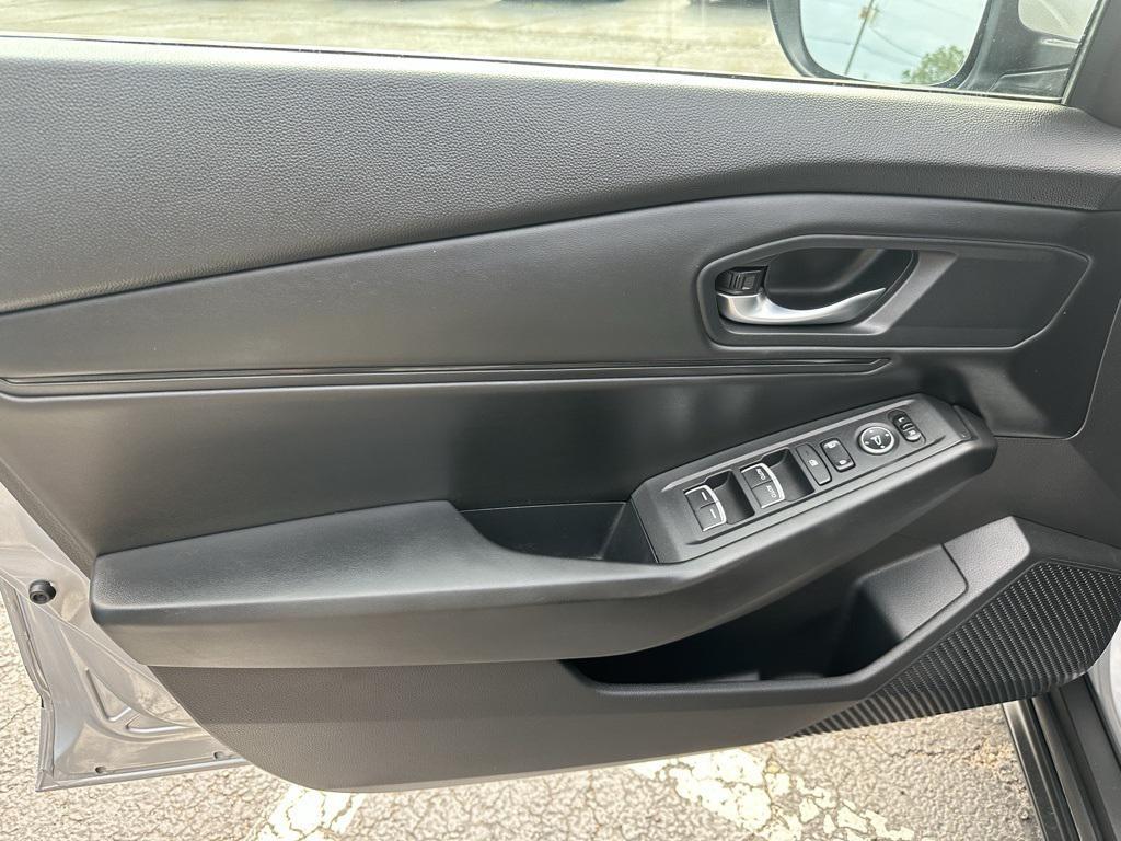used 2023 Honda Accord car, priced at $26,253