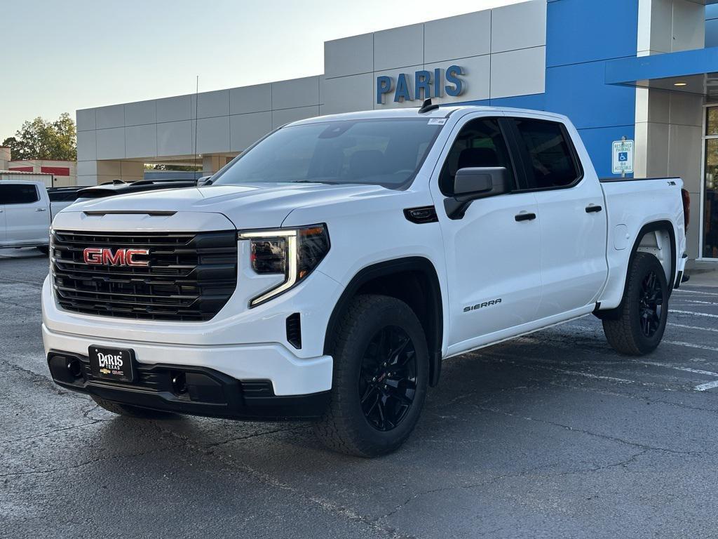 new 2026 GMC Sierra 1500 car, priced at $47,548