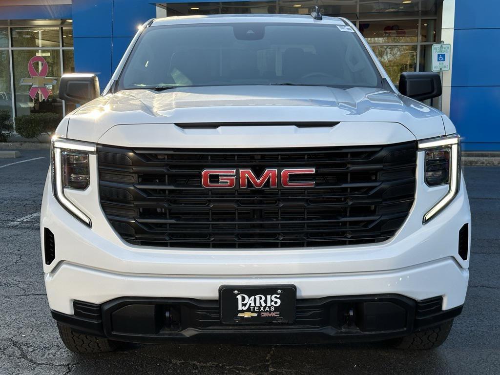 new 2026 GMC Sierra 1500 car, priced at $47,548