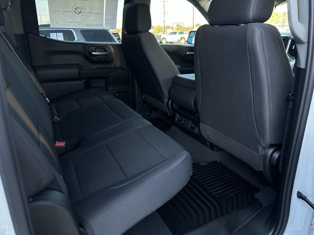 new 2026 GMC Sierra 1500 car, priced at $47,548