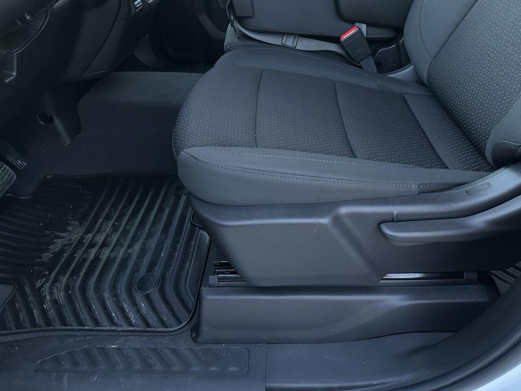 new 2026 GMC Sierra 1500 car, priced at $47,548