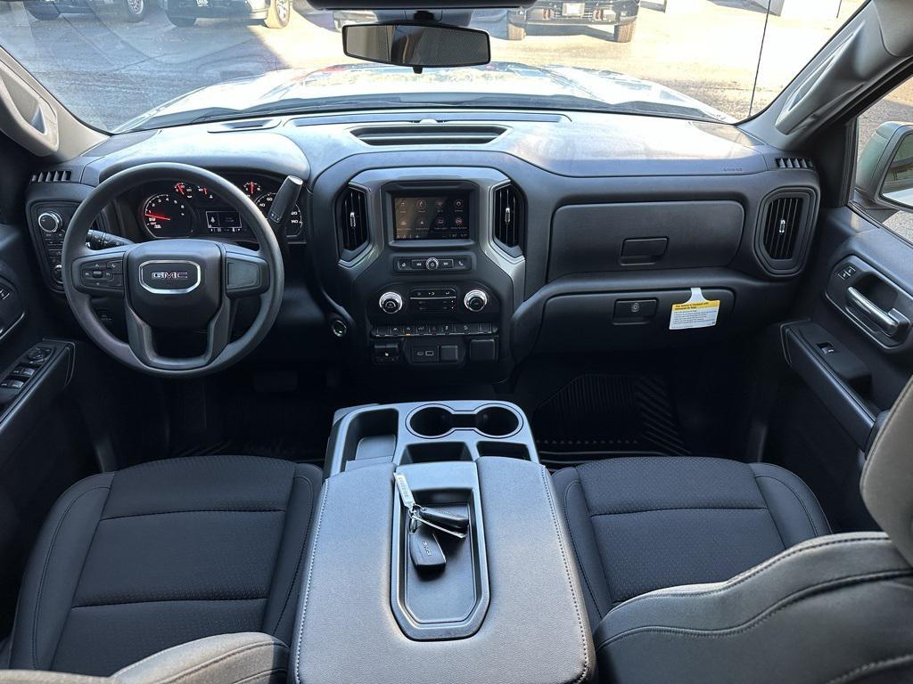 new 2026 GMC Sierra 1500 car, priced at $47,548