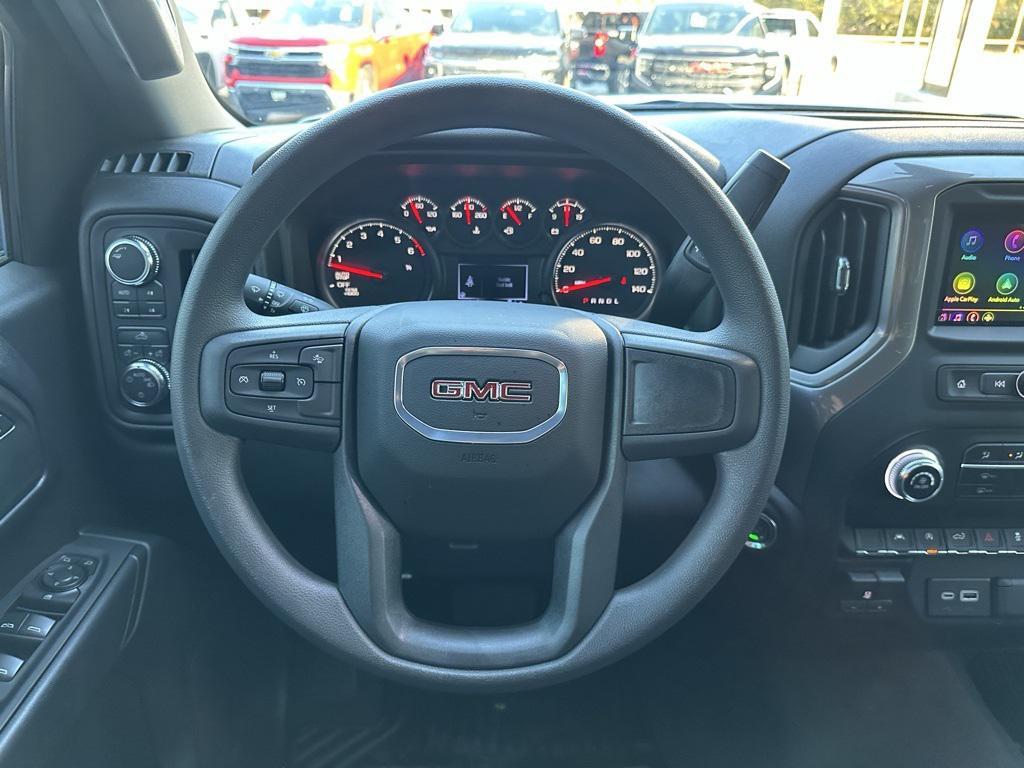new 2026 GMC Sierra 1500 car, priced at $47,548