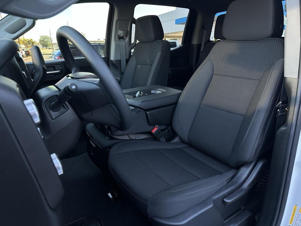 new 2026 GMC Sierra 1500 car, priced at $47,548