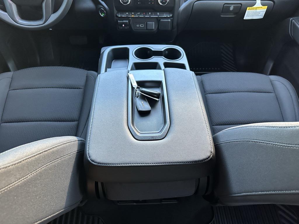 new 2026 GMC Sierra 1500 car, priced at $47,548