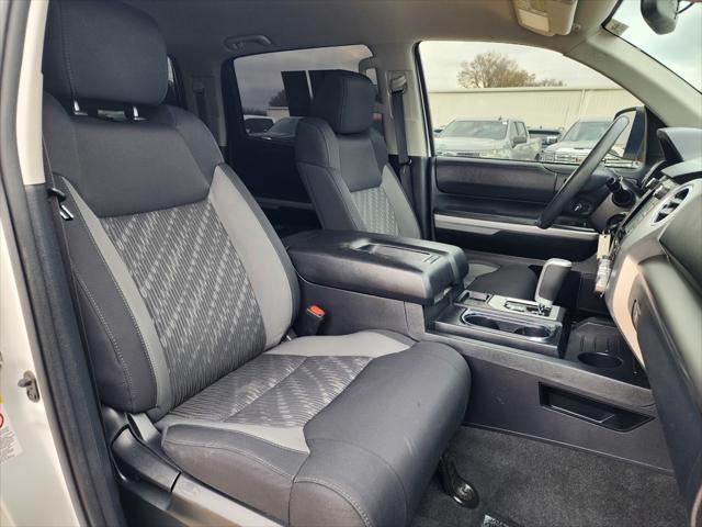 used 2019 Toyota Tundra car, priced at $39,755