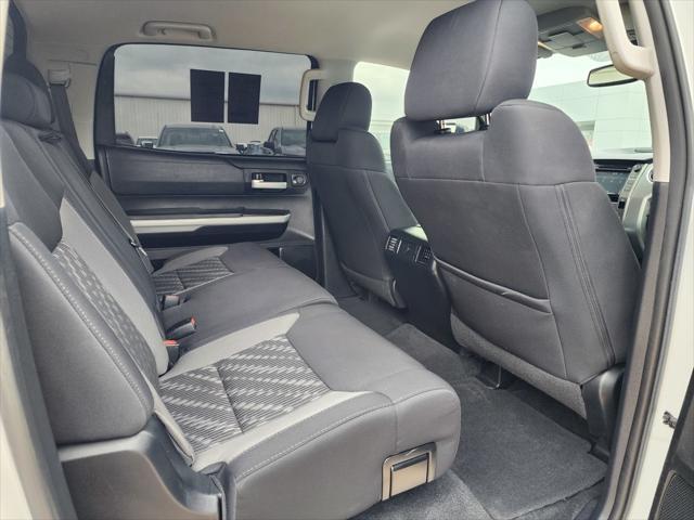 used 2019 Toyota Tundra car, priced at $39,755