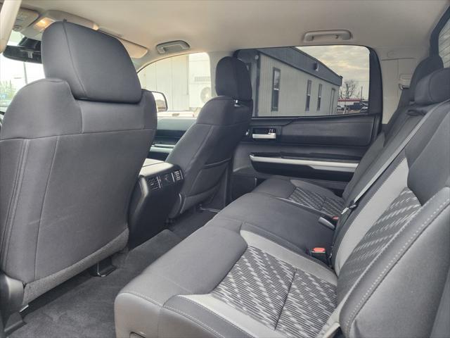 used 2019 Toyota Tundra car, priced at $39,755