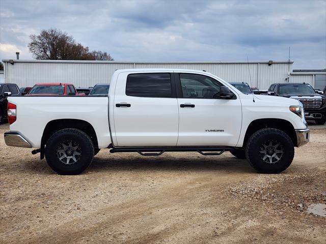 used 2019 Toyota Tundra car, priced at $39,755