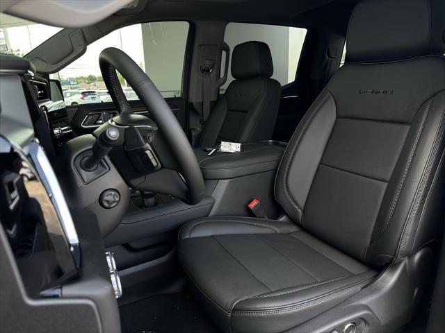 new 2025 GMC Sierra 1500 car, priced at $64,173