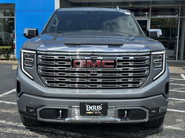 new 2025 GMC Sierra 1500 car, priced at $64,173