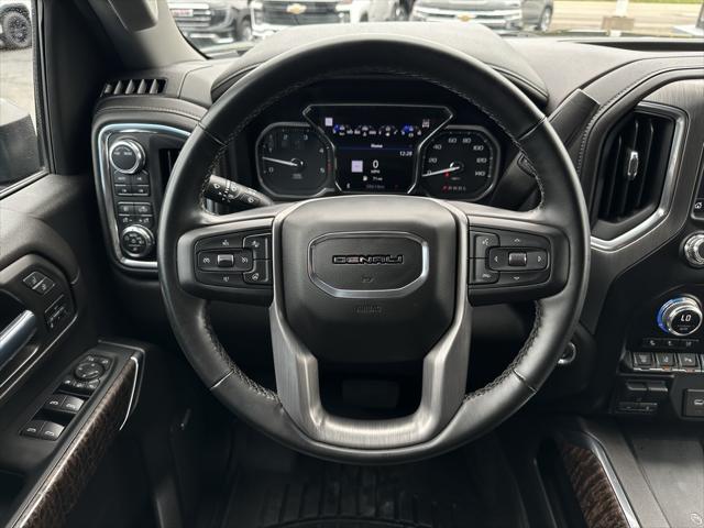 used 2023 GMC Sierra 3500 car, priced at $69,315