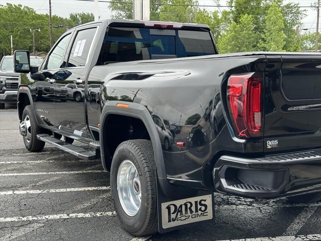 used 2023 GMC Sierra 3500 car, priced at $69,315