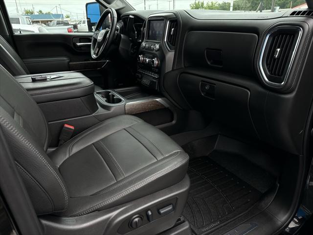 used 2023 GMC Sierra 3500 car, priced at $69,315