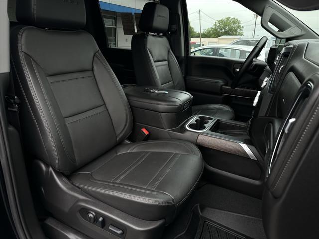 used 2023 GMC Sierra 3500 car, priced at $69,315
