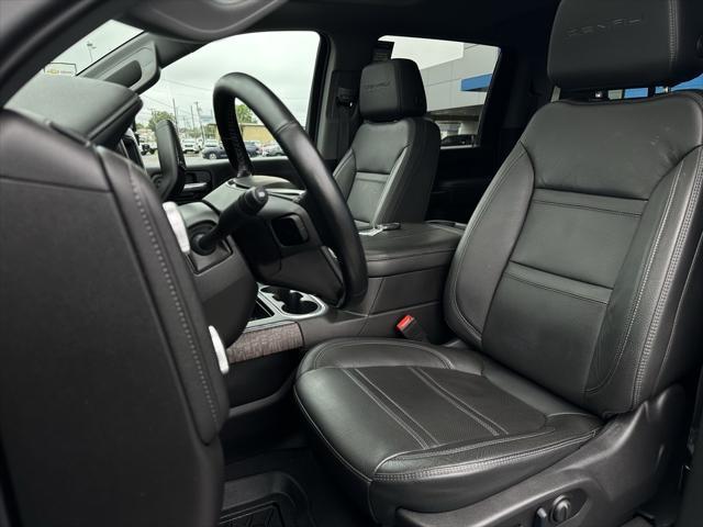 used 2023 GMC Sierra 3500 car, priced at $69,315