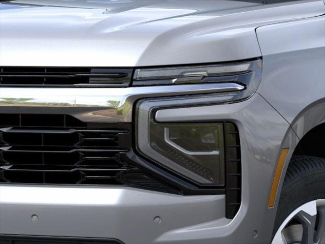 new 2025 Chevrolet Suburban car, priced at $62,042