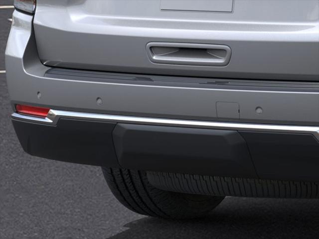 new 2025 Chevrolet Suburban car, priced at $62,042