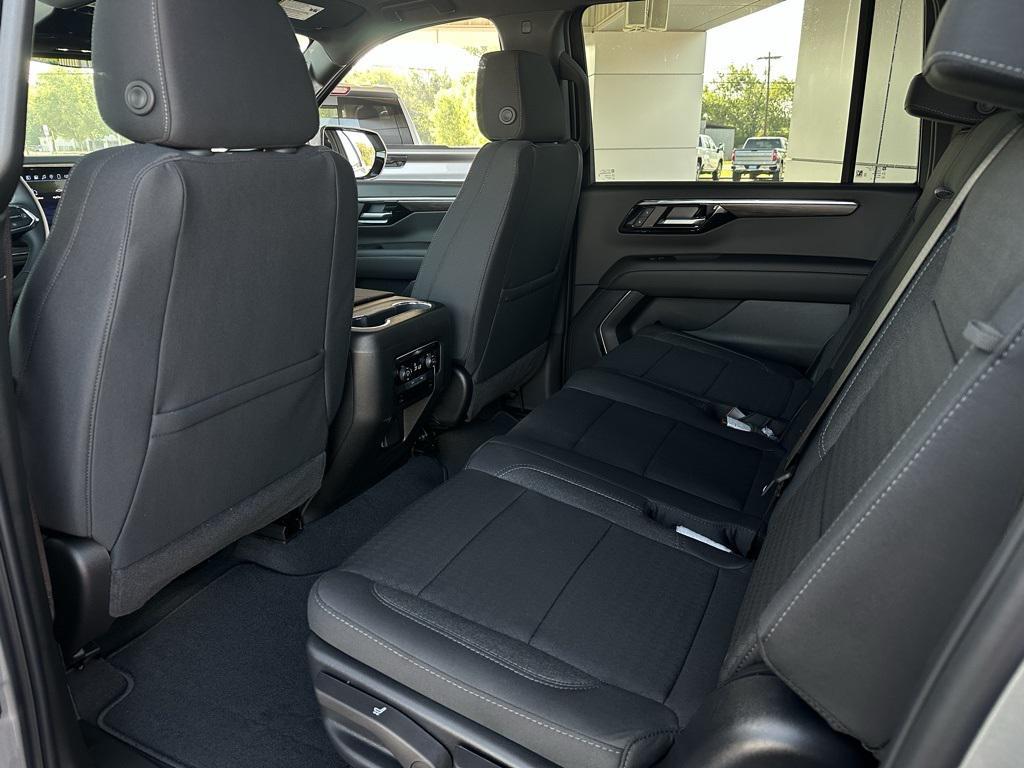 new 2025 Chevrolet Suburban car, priced at $62,042