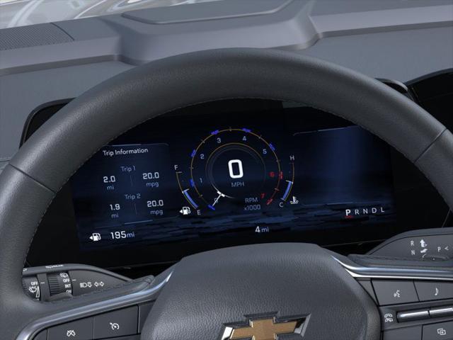 new 2025 Chevrolet Suburban car, priced at $62,042