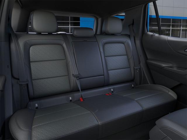 new 2026 Chevrolet Equinox car, priced at $33,090