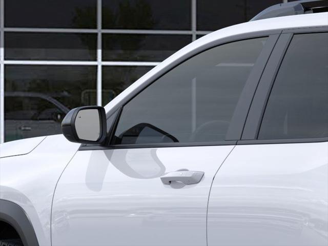 new 2026 Chevrolet Equinox car, priced at $33,090
