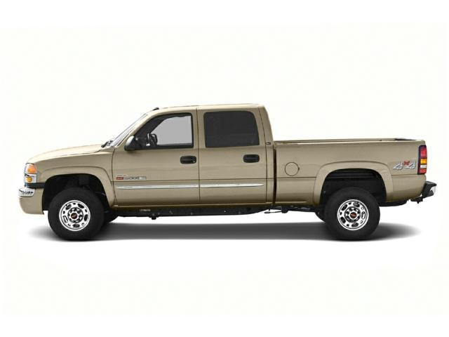 used 2006 GMC Sierra 2500 car, priced at $23,932
