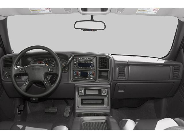 used 2006 GMC Sierra 2500 car, priced at $23,932