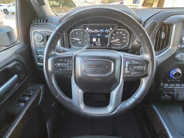 used 2021 GMC Sierra 2500 car, priced at $65,481