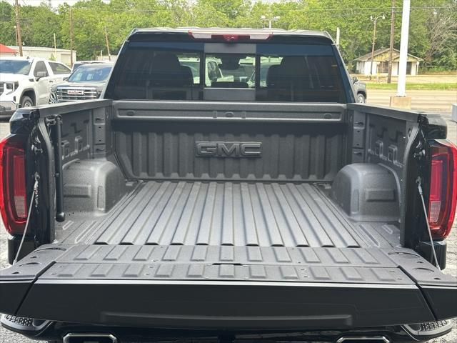 new 2025 GMC Sierra 1500 car, priced at $59,586