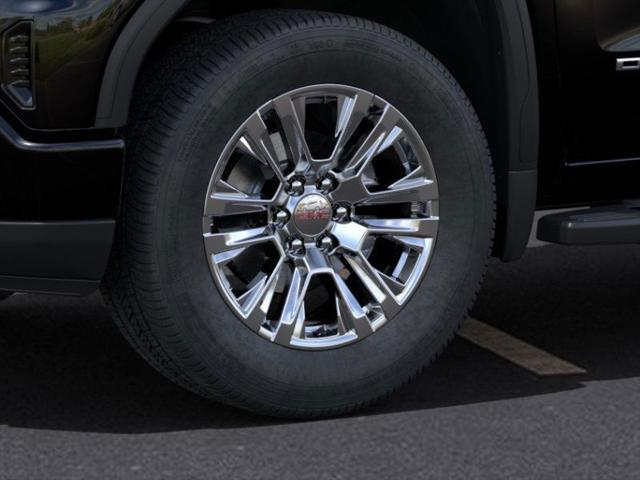 new 2025 GMC Sierra 1500 car, priced at $63,336