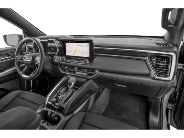 used 2023 GMC Canyon car, priced at $36,666