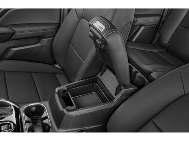 used 2023 GMC Canyon car, priced at $36,666