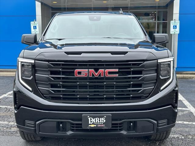 new 2025 GMC Sierra 1500 car, priced at $43,381