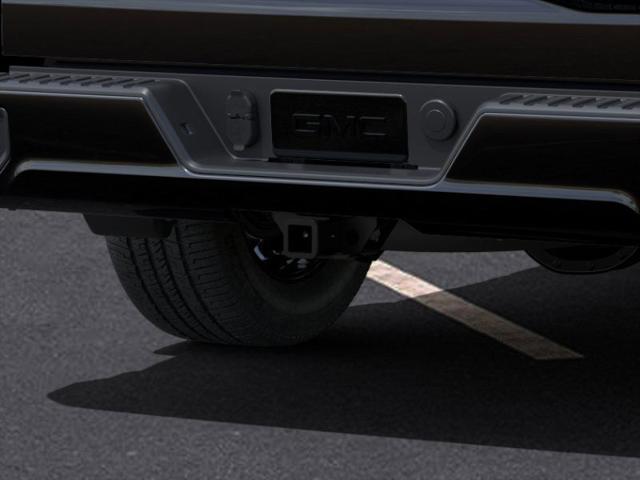 new 2025 GMC Sierra 1500 car, priced at $43,381