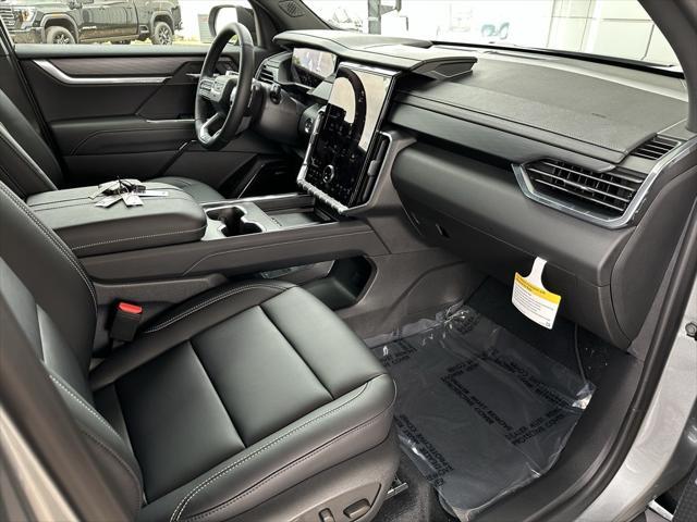 new 2025 GMC Acadia car, priced at $46,110