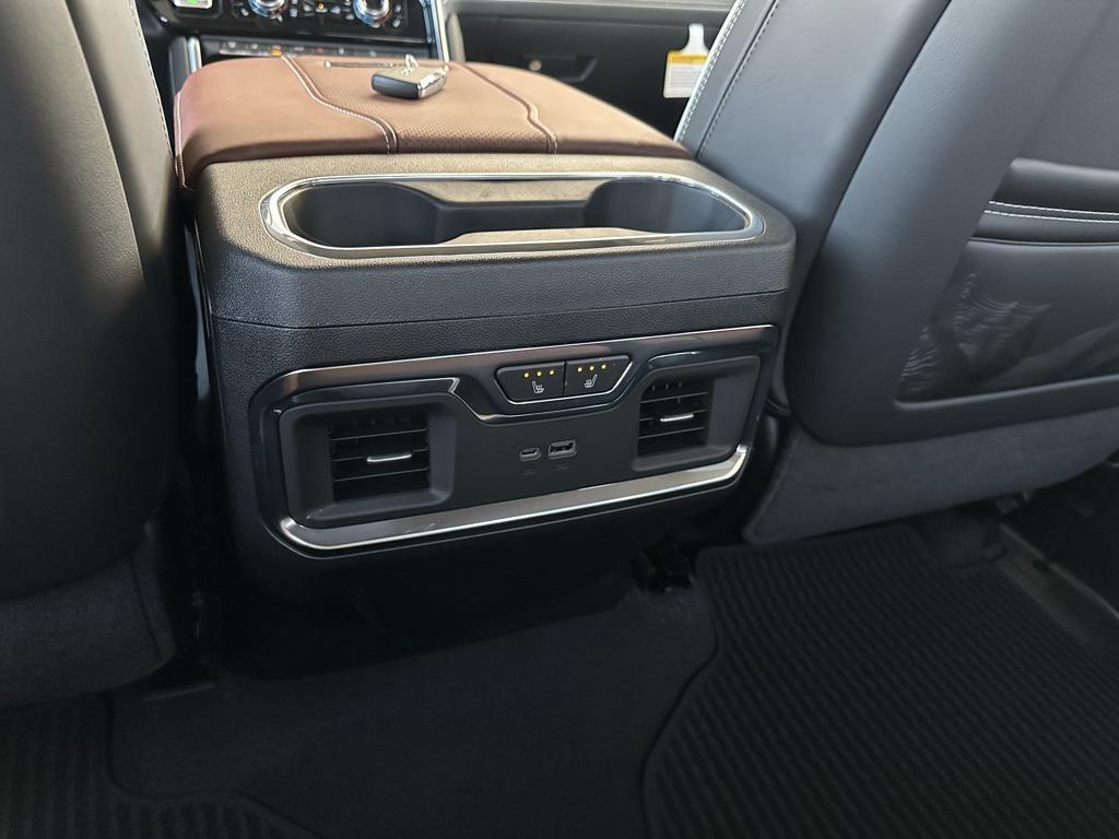 new 2026 GMC Sierra 2500 car, priced at $90,193