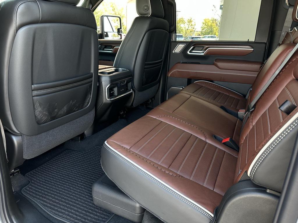 new 2026 GMC Sierra 2500 car, priced at $90,193