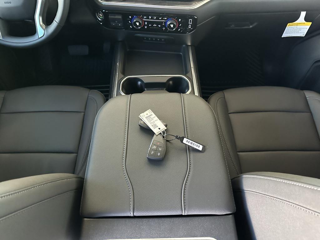 new 2026 Chevrolet Silverado 2500 car, priced at $80,132