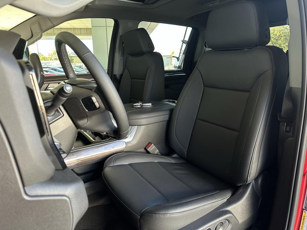 new 2026 Chevrolet Silverado 2500 car, priced at $80,132