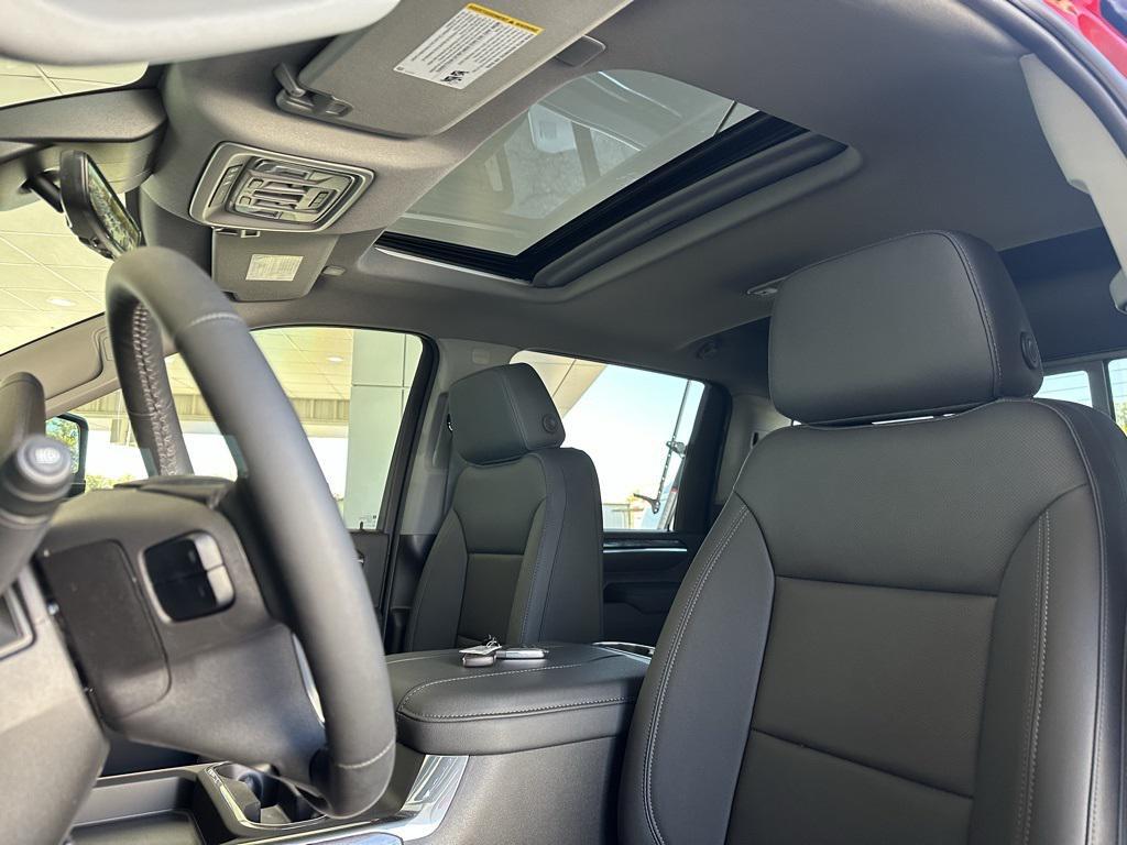 new 2026 Chevrolet Silverado 2500 car, priced at $80,132