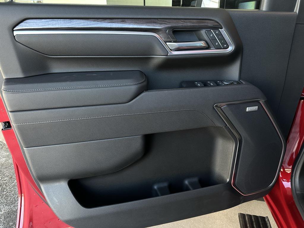 new 2026 Chevrolet Silverado 2500 car, priced at $80,132