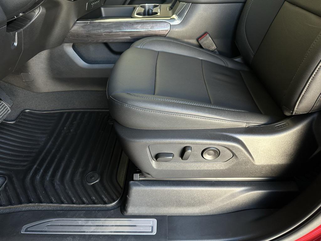 new 2026 Chevrolet Silverado 2500 car, priced at $80,132