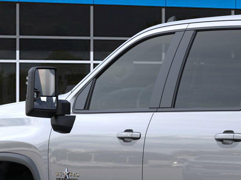new 2025 Chevrolet Silverado 2500 car, priced at $68,967