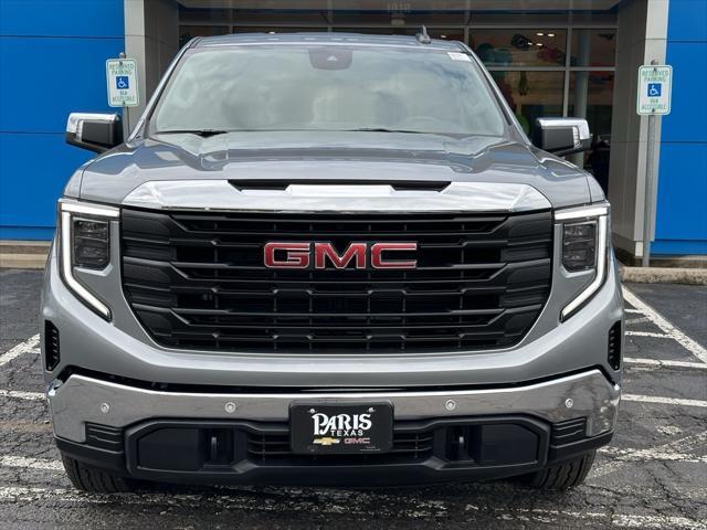 new 2025 GMC Sierra 1500 car, priced at $42,295